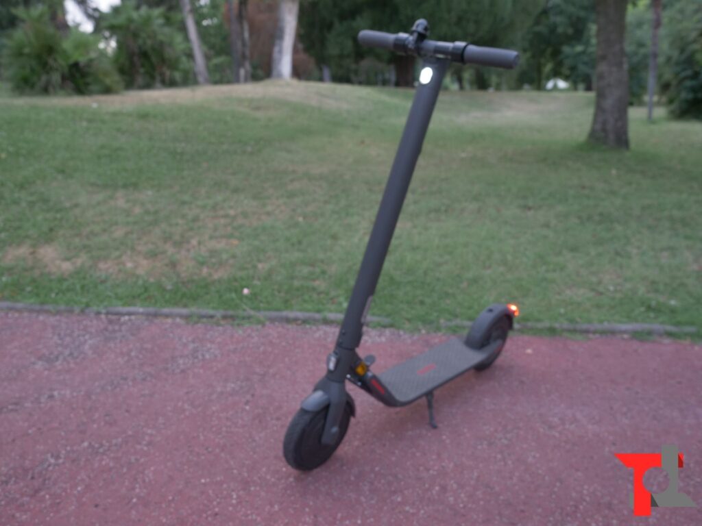 ninebot-e25e-recensione-tt-5