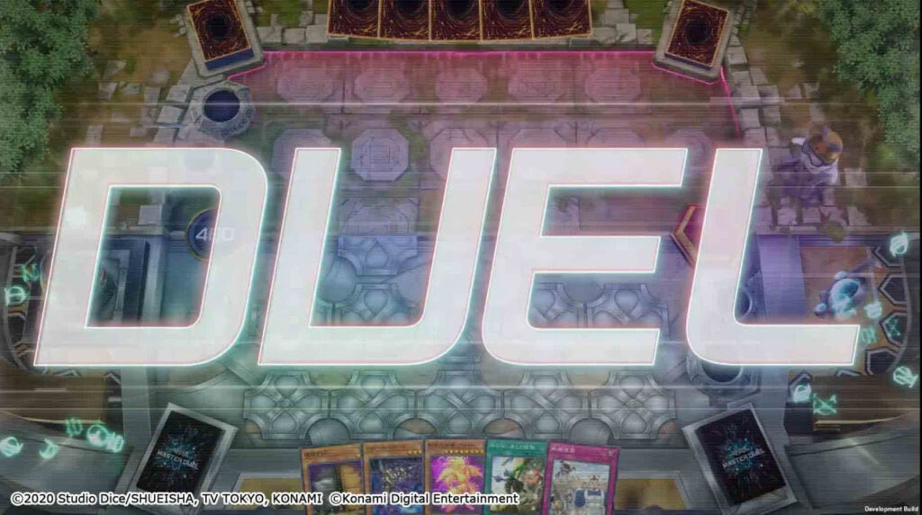 KONAMI annuncia tre nuovi giochi Yu-Gi-Oh! e un’altra grande novità 1