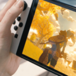 Nintendo Switch OLED è ufficiale e arriverà in Italia l'8 ottobre 3