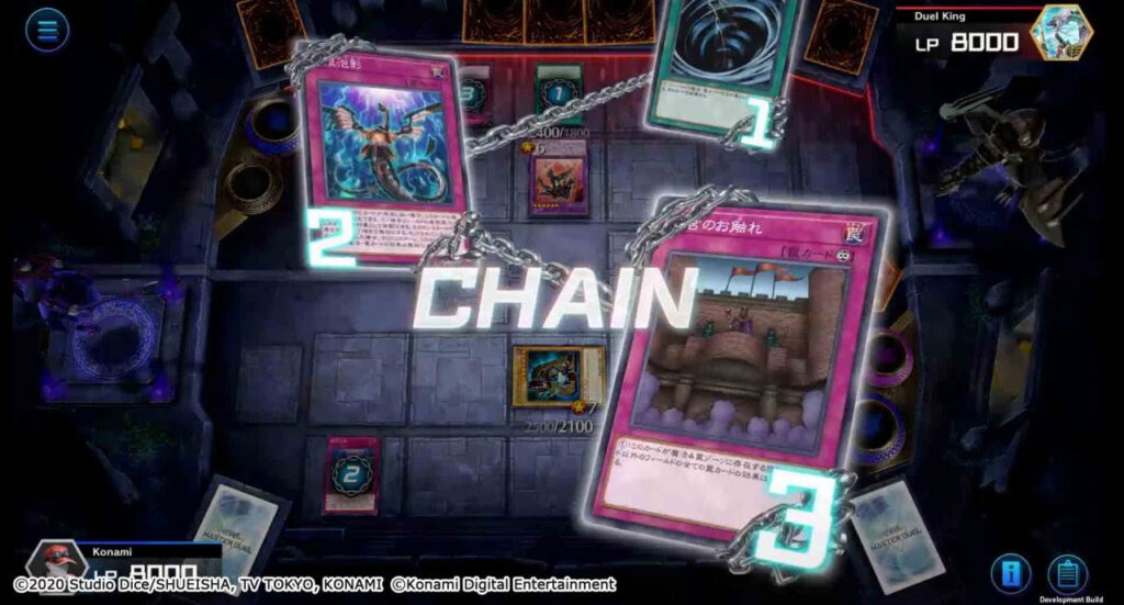 KONAMI annuncia tre nuovi giochi Yu-Gi-Oh! e un’altra grande novità 6
