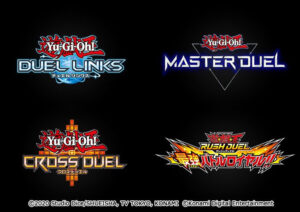 KONAMI annuncia tre nuovi giochi Yu-Gi-Oh! e un’altra grande novità 2