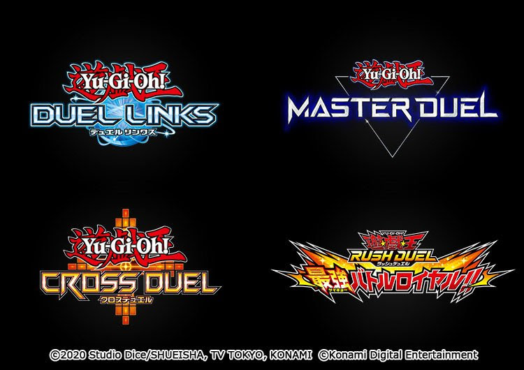 KONAMI annuncia tre nuovi giochi Yu-Gi-Oh! e un’altra grande novità 4