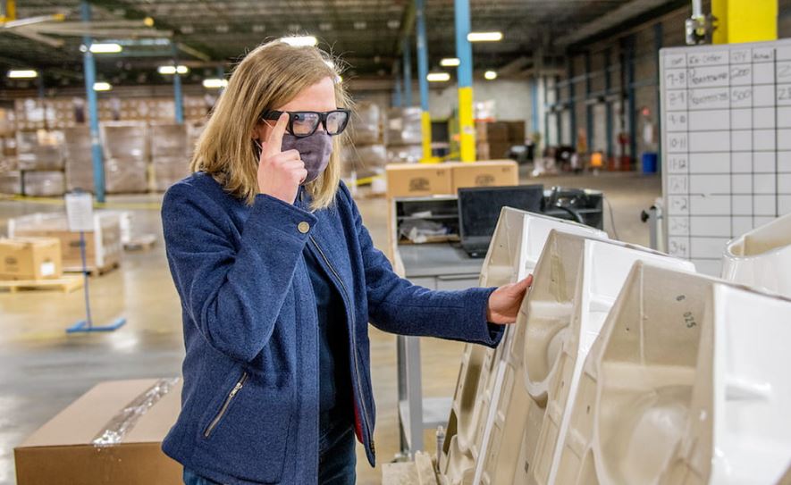 Google Assistant e Google Meet sbarcano su nuovi dispositivi