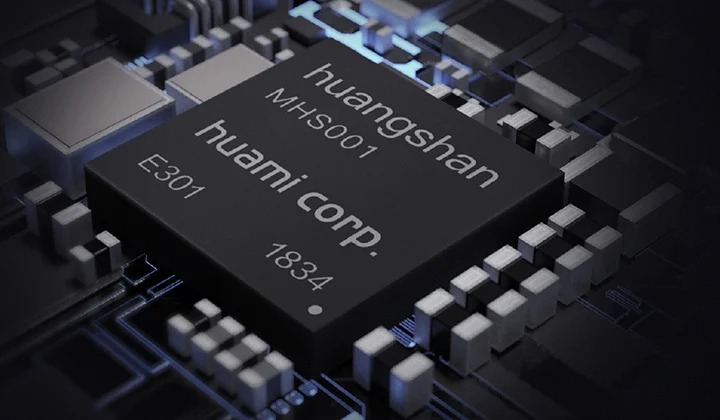 Huami annuncia Zepp OS, insieme a un nuovo chip per indossabili e nuove cuffie 6