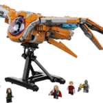 I migliori set LEGO Marvel del momento, ecco la nostra selezione 3