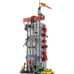 I migliori set LEGO Marvel del momento, ecco la nostra selezione 1