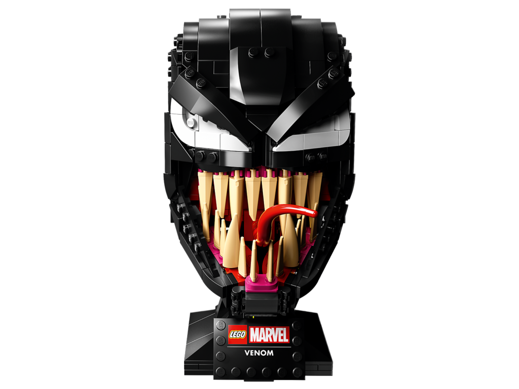 migliori set LEGO Marvel