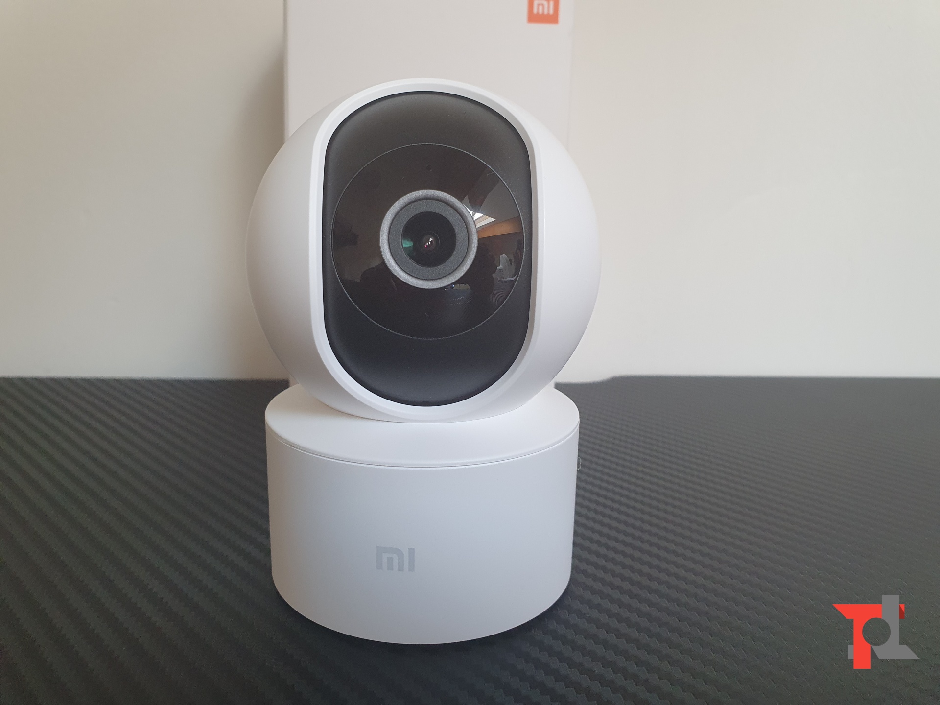 Recensione Xiaomi Mi 360 camera SE (1080p), economica ma decisamente completa 5