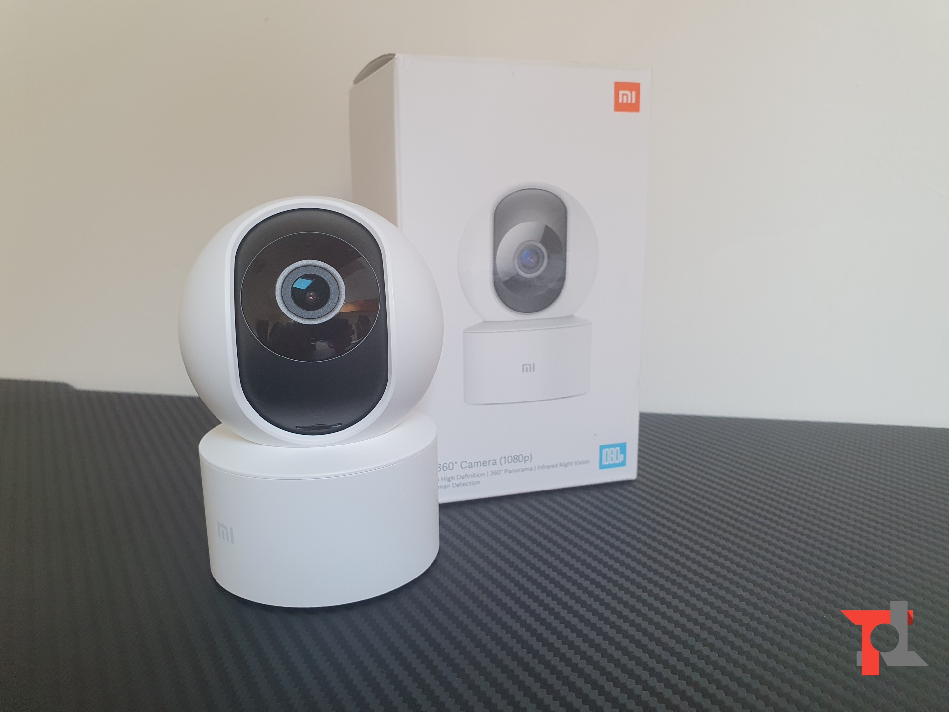 Mi 360 Camera SE 06