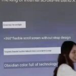 Xiaomi potrebbe essere al lavoro su Mi Band X, una smartband con schermo flessibile 2