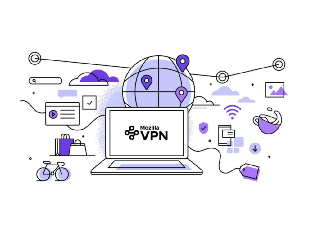 Mozilla VPN