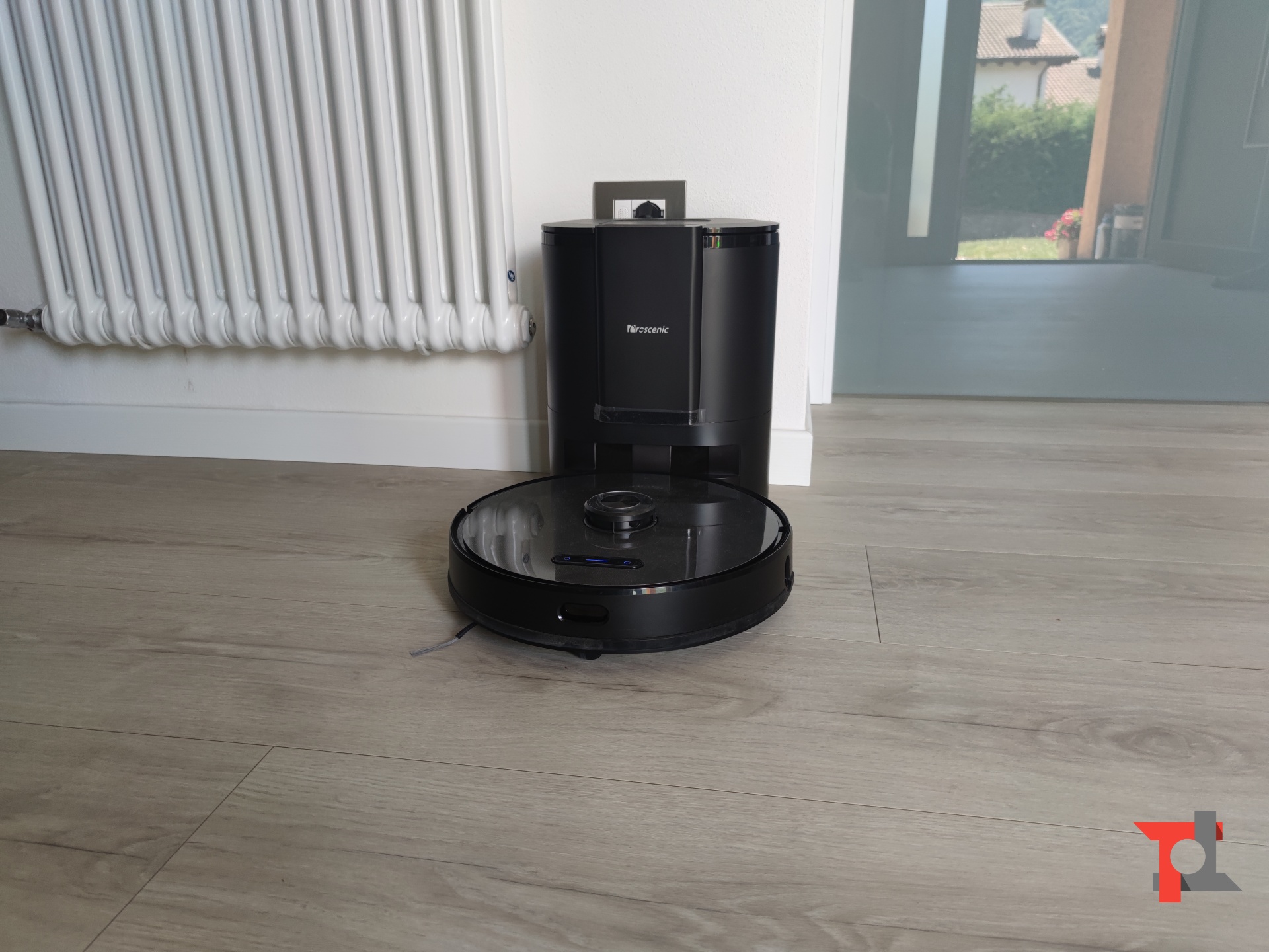 Recensione Proscenic M8 Pro, decisamente completo ed evoluto 2