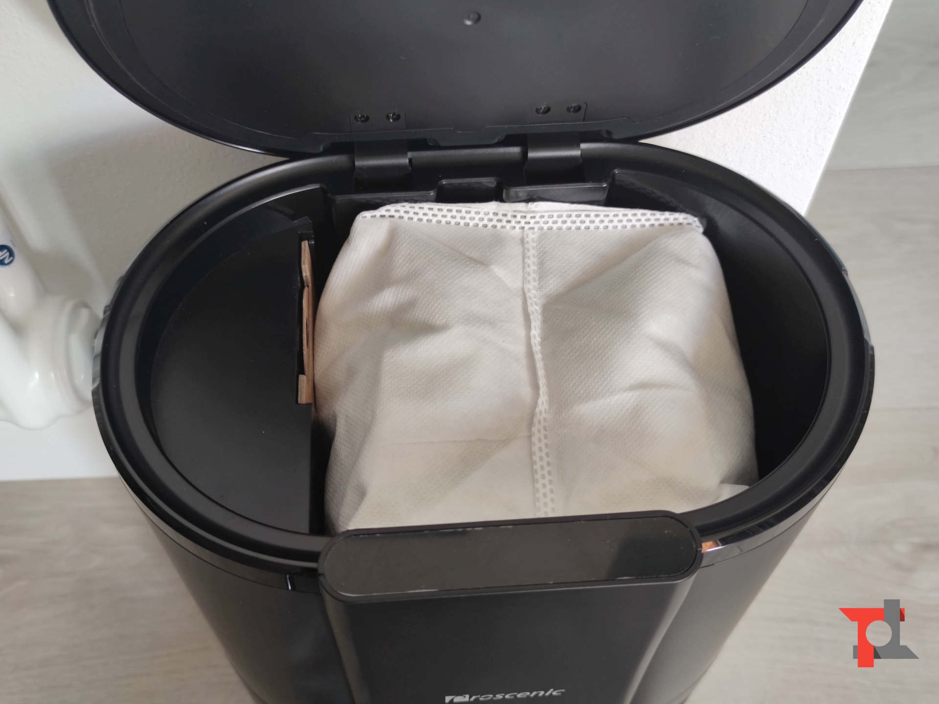 Recensione Proscenic M8 Pro, decisamente completo ed evoluto 6