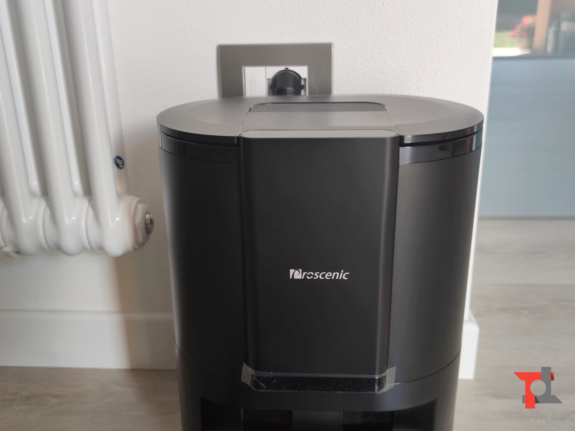 Recensione Proscenic M8 Pro, decisamente completo ed evoluto 5