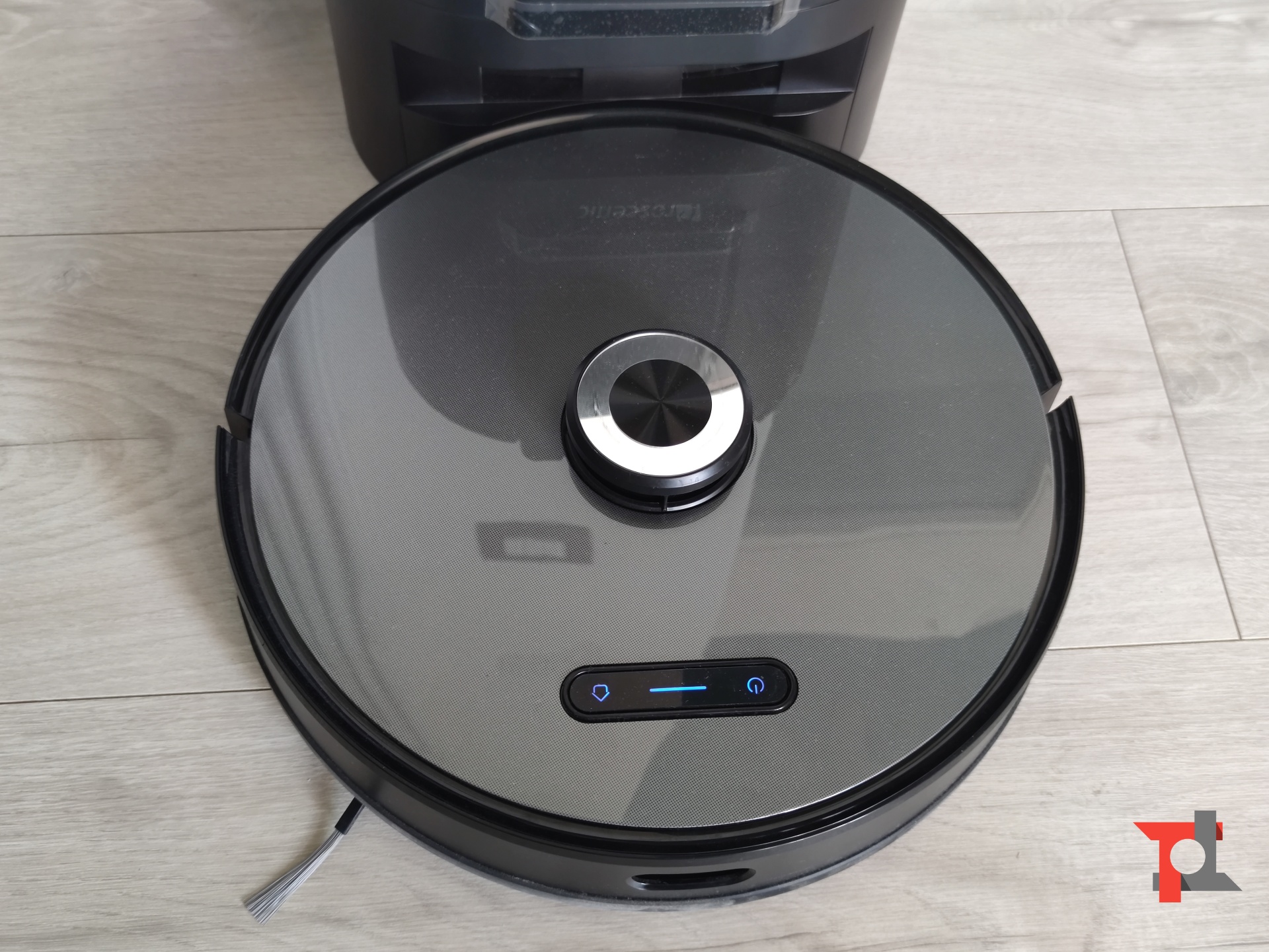 Recensione Proscenic M8 Pro, decisamente completo ed evoluto 1