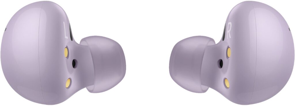 Samsung Galaxy Buds 2