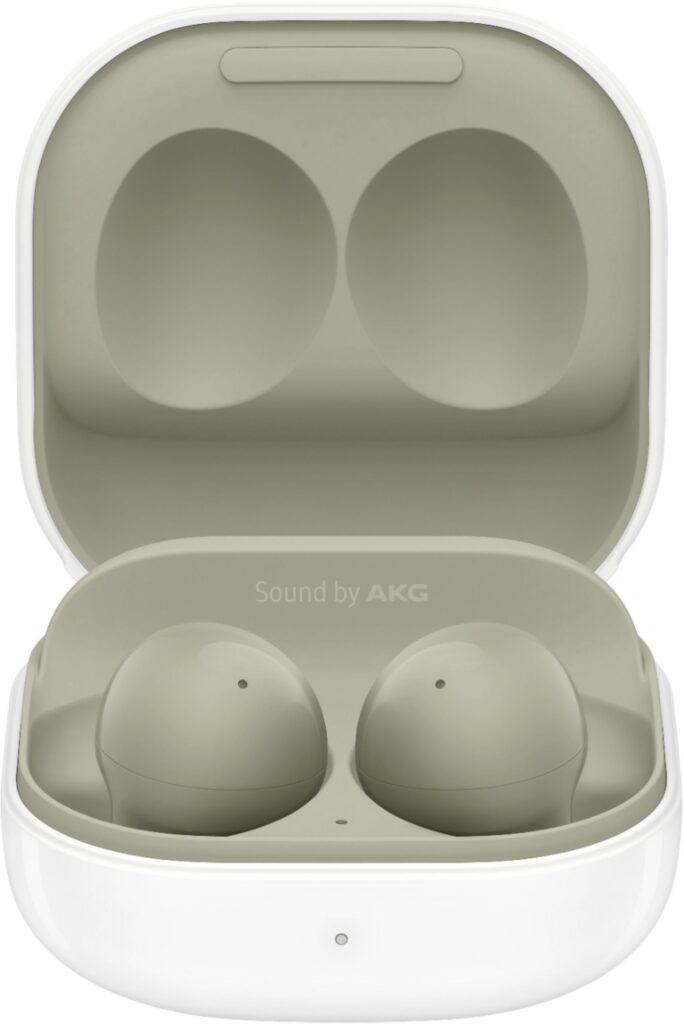 Samsung Galaxy Buds 2