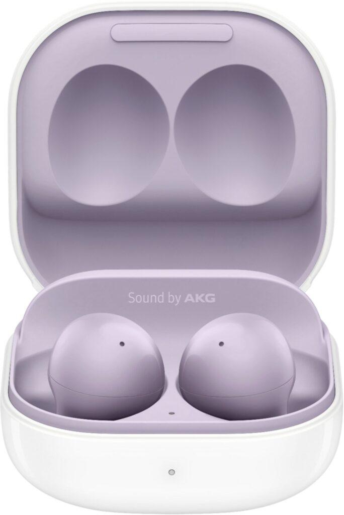 Samsung Galaxy Buds 2