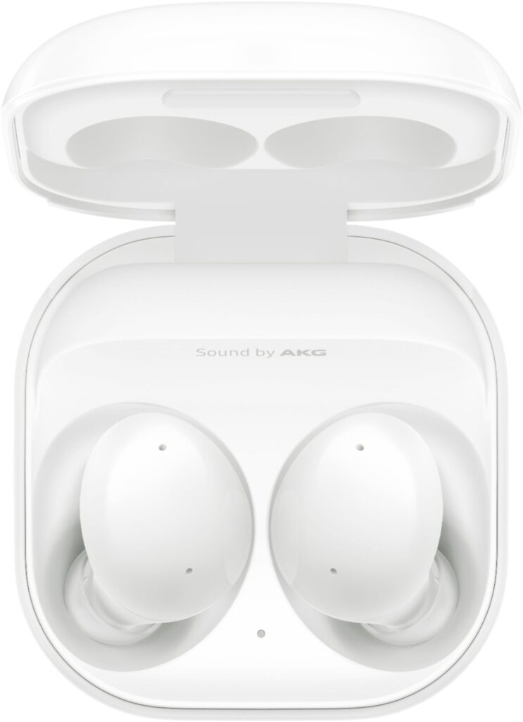 Samsung Galaxy Buds 2