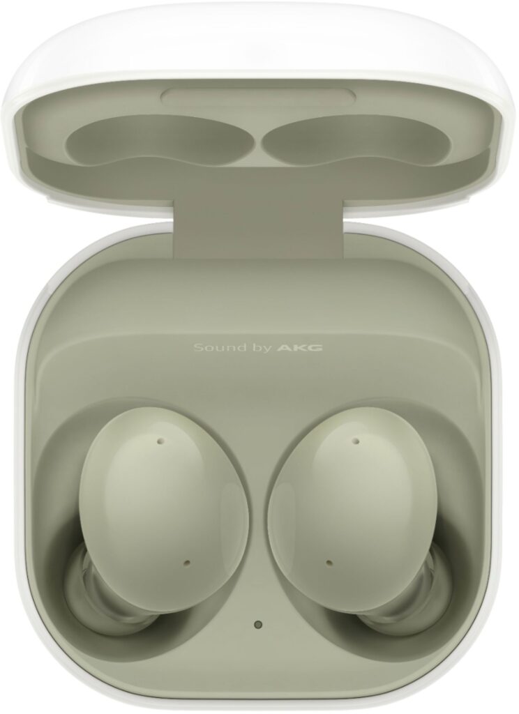 Samsung Galaxy Buds 2