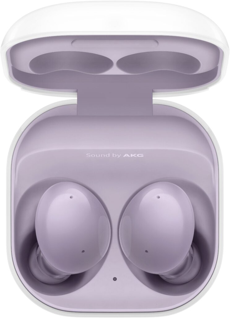 Samsung Galaxy Buds 2