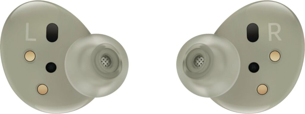 Samsung Galaxy Buds 2