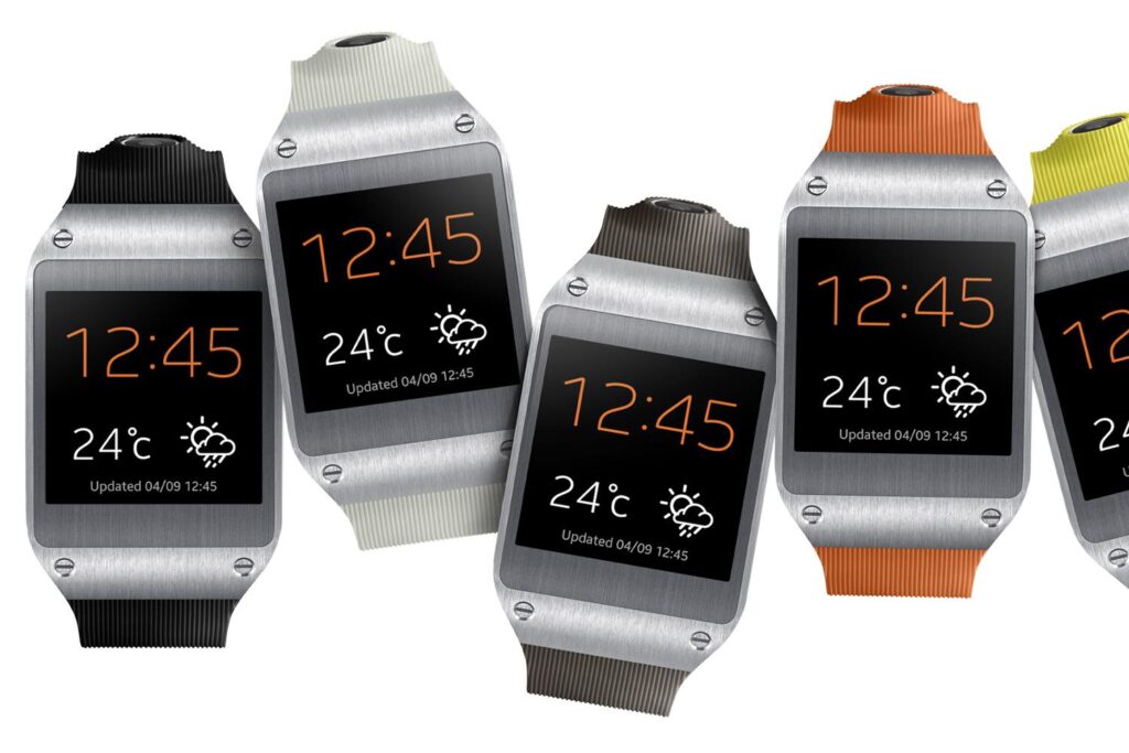 Per continuare a usare Samsung Galaxy Gear dovrete passare a Tizen OS 1