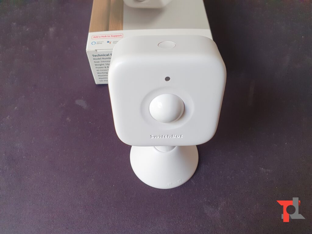 L'ecosistema SwitchBot si espande: abbiamo provato due nuovi sensori e il bot originale 10