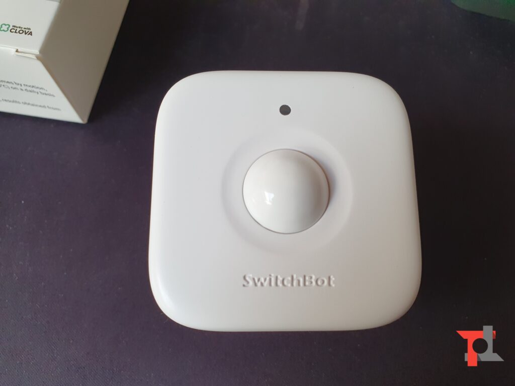 L'ecosistema SwitchBot si espande: abbiamo provato due nuovi sensori e il bot originale 9