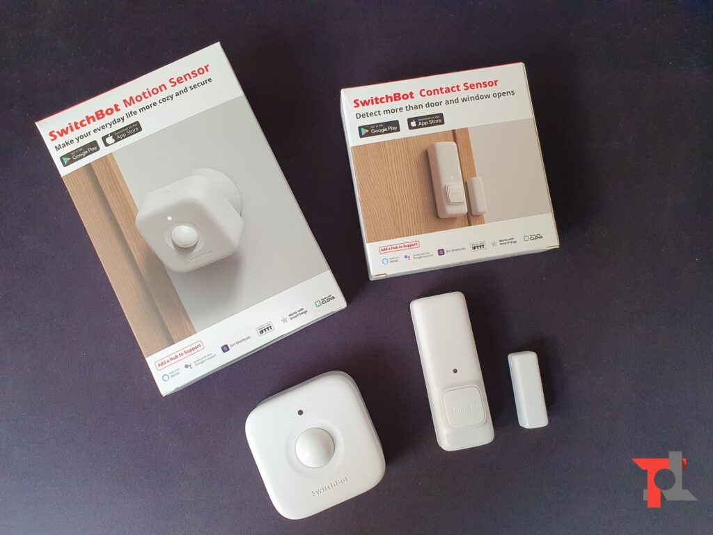 L'ecosistema SwitchBot si espande: abbiamo provato due nuovi sensori e il bot originale 11