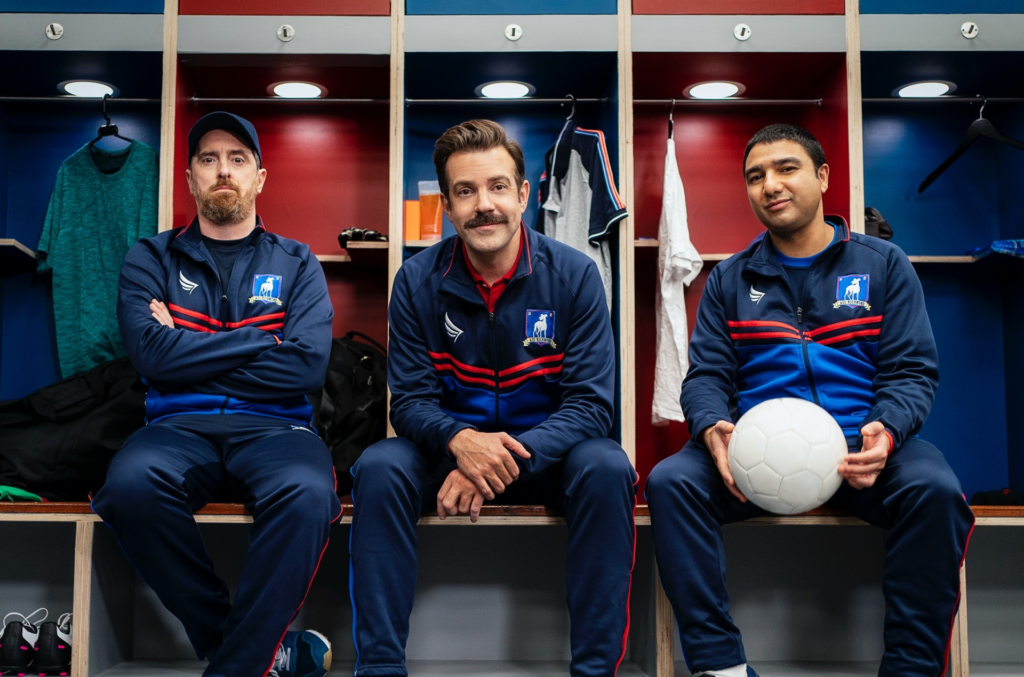 novità Apple TV+ luglio 2021