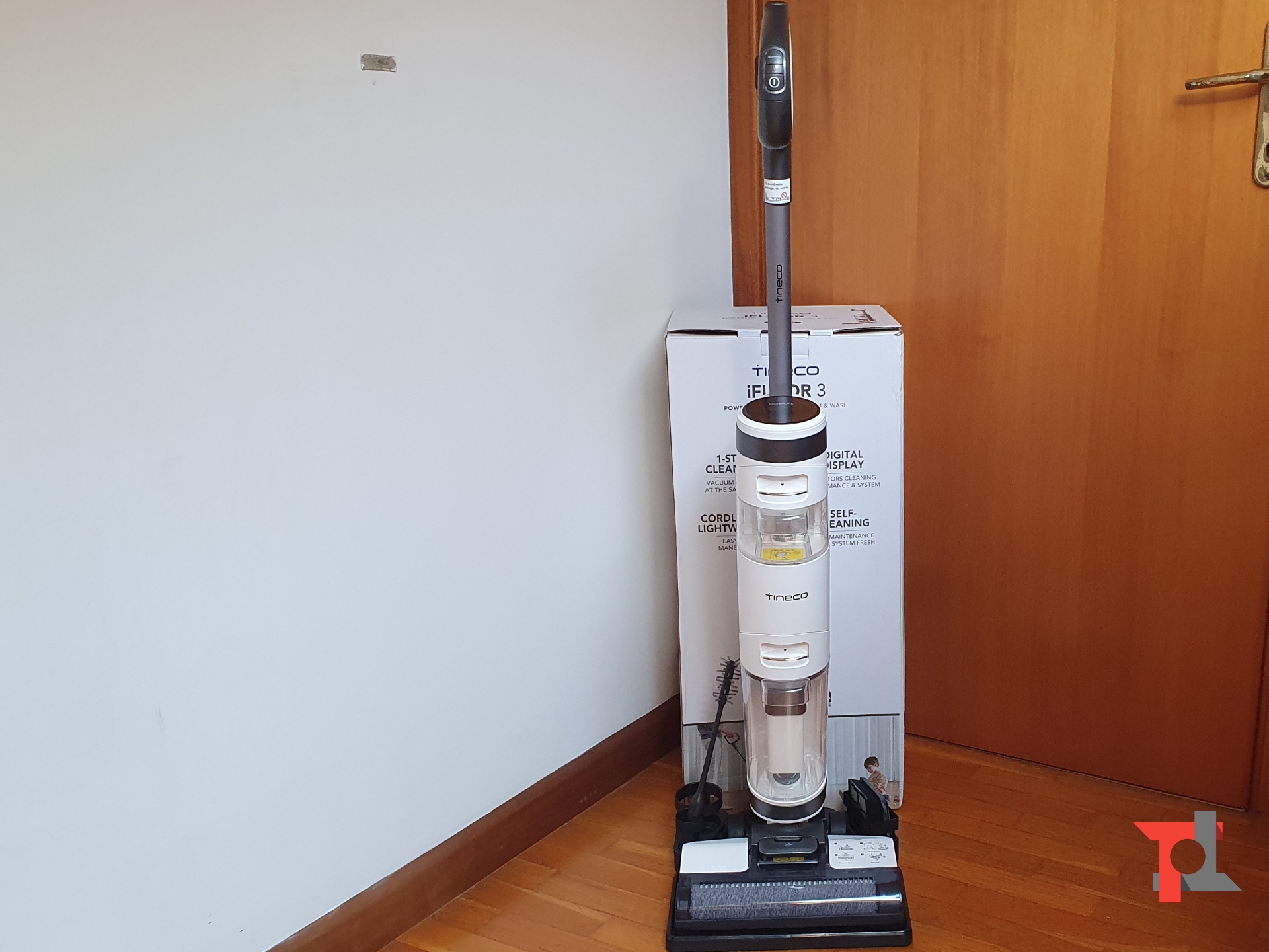 Un aiuto in casa con i robot pulisci pavimenti - Soluzioni di Casa