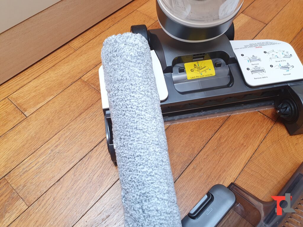 Recensione Tineco iFloor 3, un aiuto insuperabile per le pulizie domestiche 9