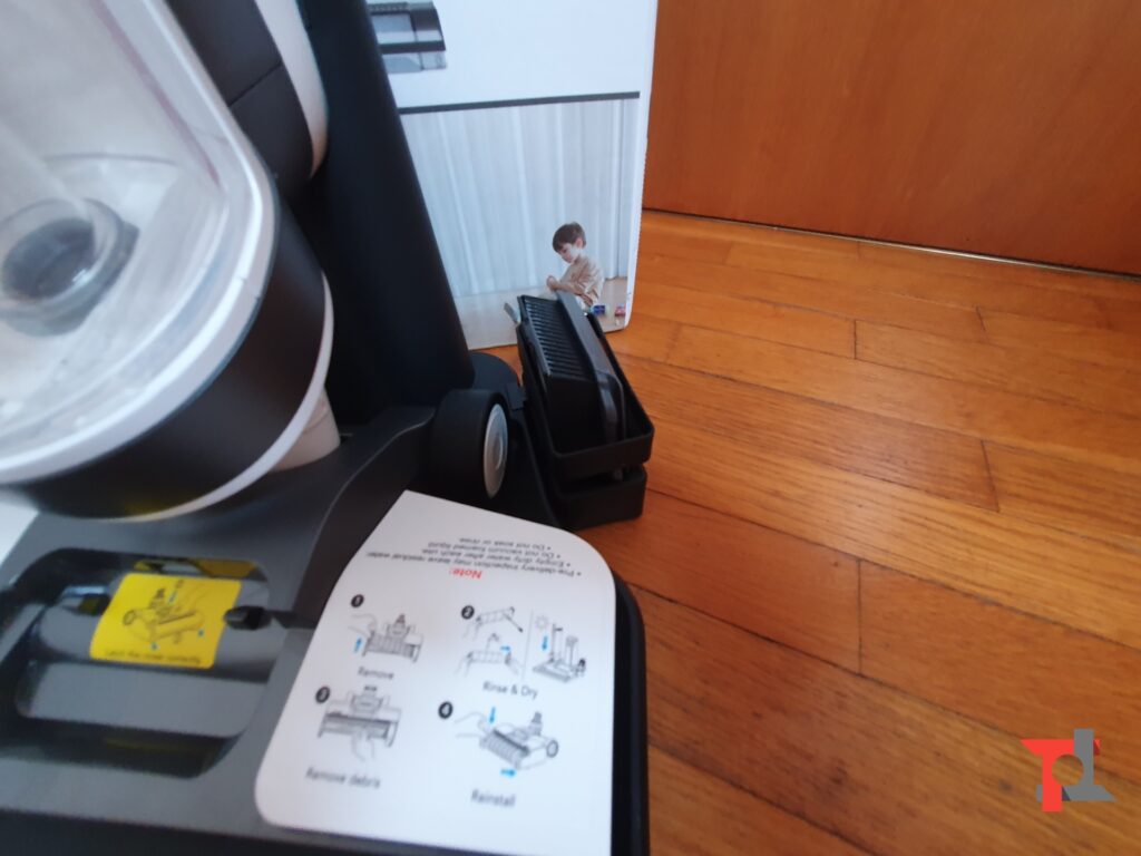 Recensione Tineco iFloor 3, un aiuto insuperabile per le pulizie domestiche 7