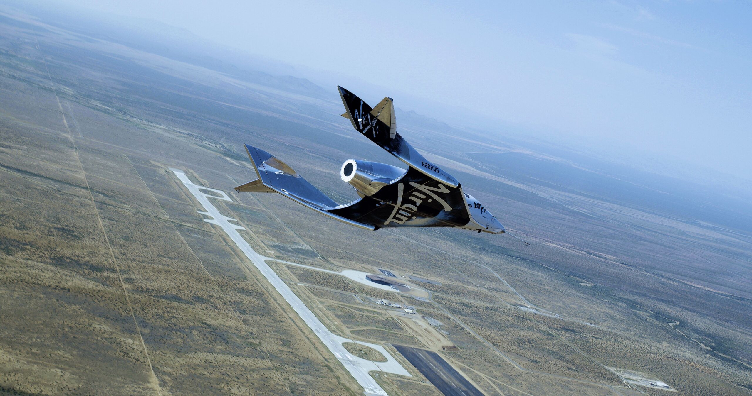 Virgin Galactic