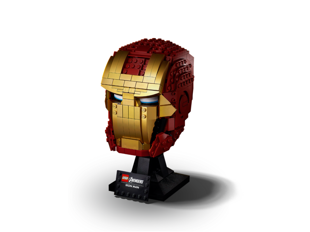 migliori set LEGO Marvel