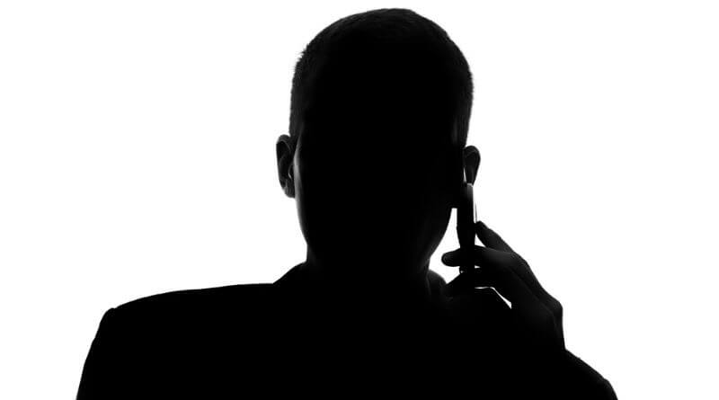 Come scoprire numero privato