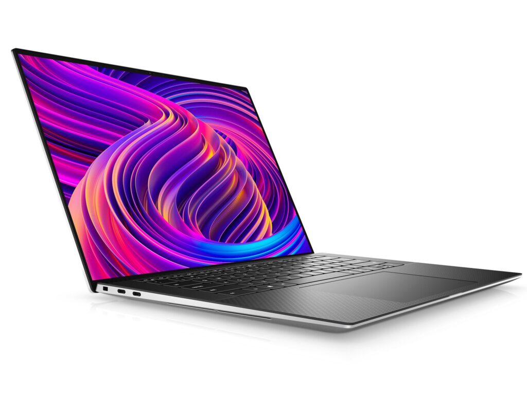 Dell XPS 15