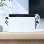 Nintendo Switch OLED è ufficiale e arriverà in Italia l'8 ottobre 7