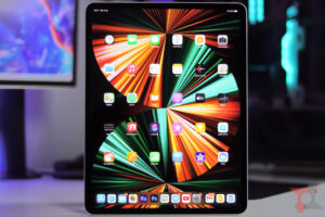 Gli iPad Pro con display OLED dovrebbero costare di più, molto di più 1