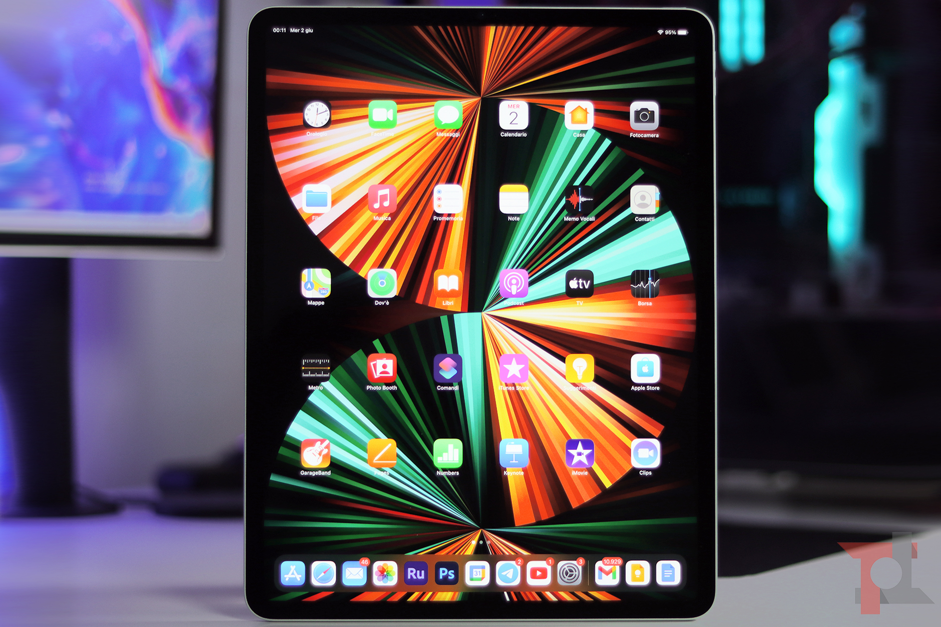 Gli iPad Pro con display OLED dovrebbero costare di più, molto di più 2