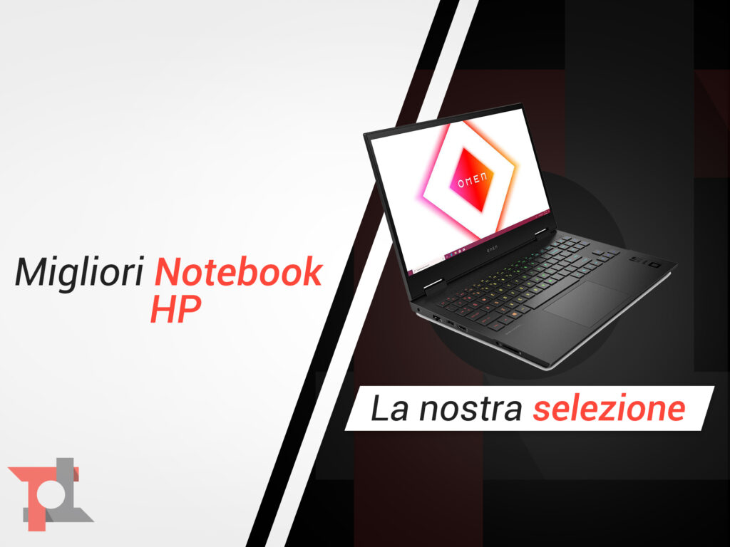 Migliori notebook HP di Dicembre 2025: ecco i nostri consigli 1