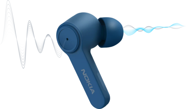 Nokia cuffie true wireless BH 805