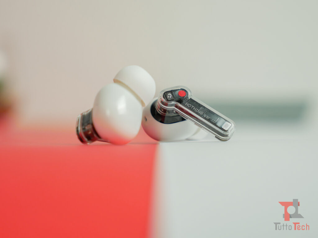 Le Nothing Ear (1) stanno per aumentare (parecchio) di prezzo 1