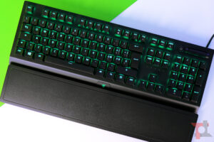 Ancora offerte dalla Gaming Week di Amazon: combo mouse e tastiera Razer, monitor gaming e super notebook 4