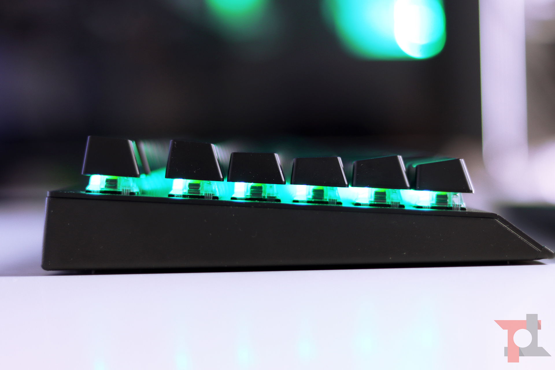 Recensione Razer BlackWidow V3: gli switch verdi fanno davvero la differenza in gioco 6