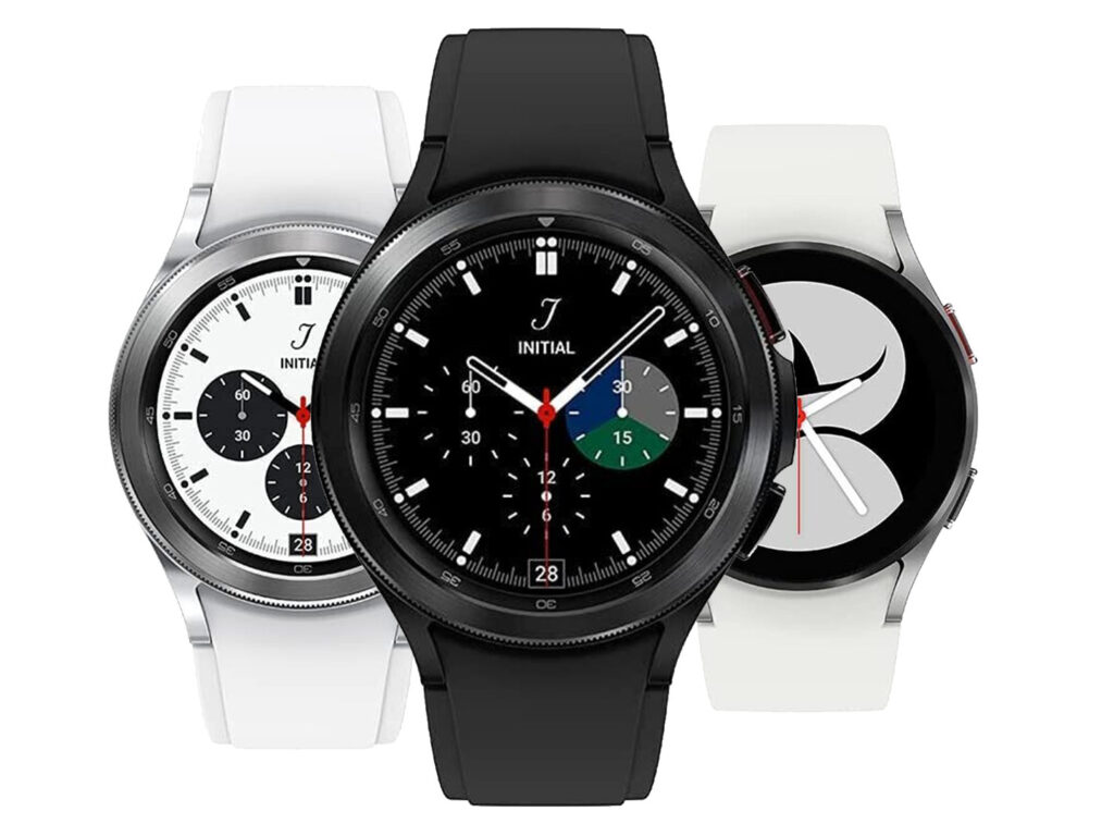 samsung galaxy watch 4 classic leak amazon
