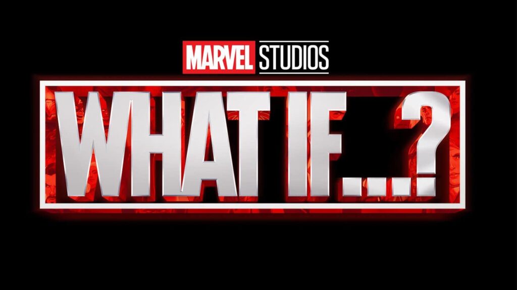 Dove vedere What If...?, la nuova serie animata del Marvel Cinematic Universe 1