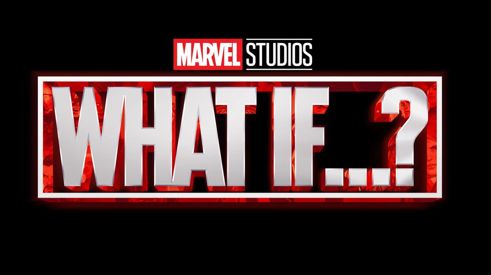 What if marvel