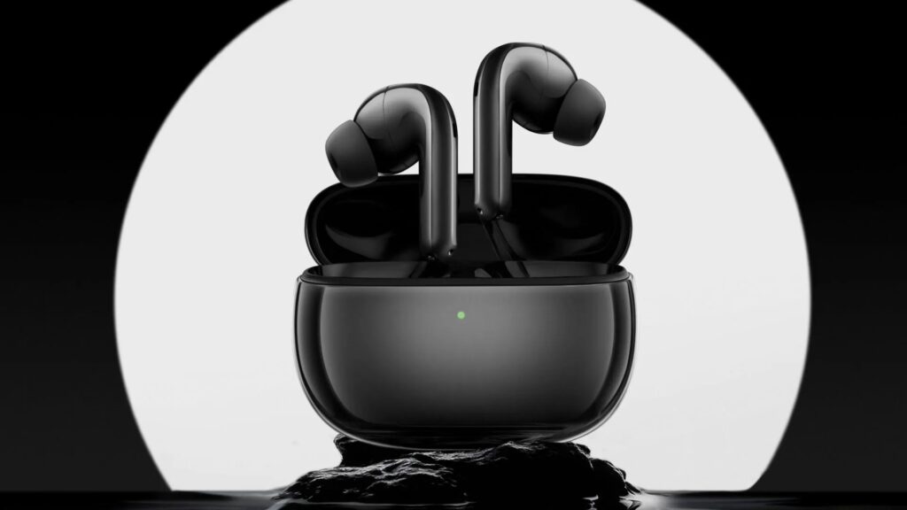 Le cuffie Xiaomi FlipBuds Pro sono le prime a utilizzare Qualcomm Snapdragon Sound 2